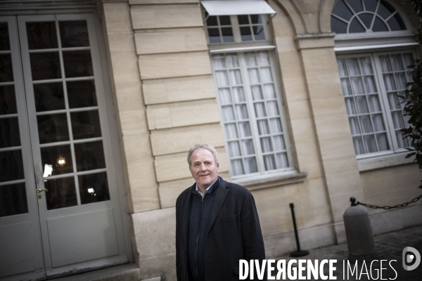 Retraite : Elisabeth Borne recoit les partenaires sociaux