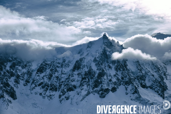 Chamonix