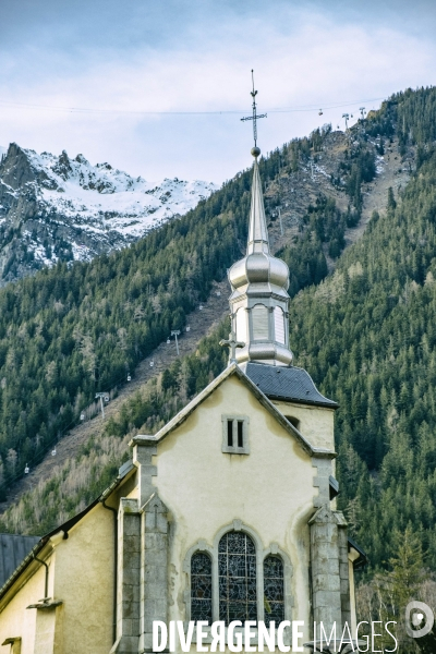 Chamonix