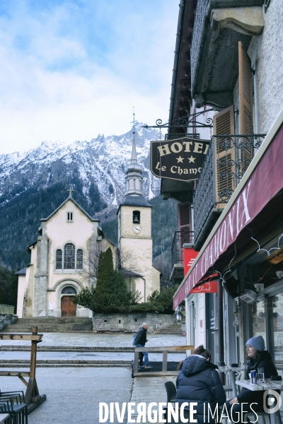 Chamonix