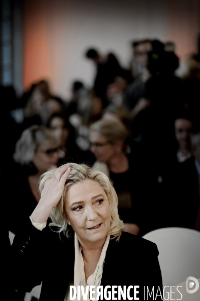 Marine le pen