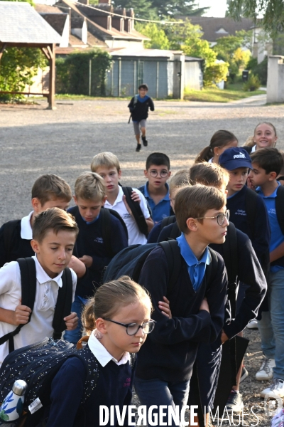 Lycée et collège catholiques de l Abbaye de Pontlevoy