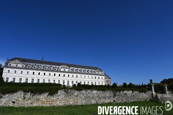 Lycée et collège catholiques de l Abbaye de Pontlevoy