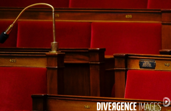 Assemblee nationale