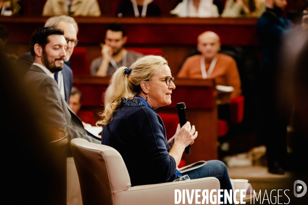 Convention citoyenne sur la fin de vie
