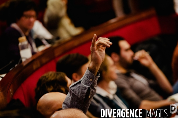Convention citoyenne sur la fin de vie