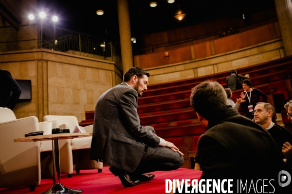 Convention citoyenne sur la fin de vie