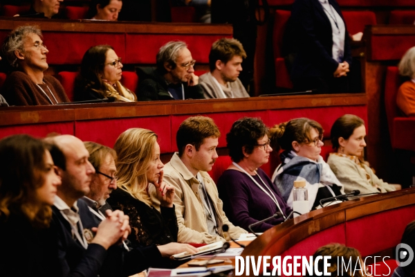 Convention citoyenne sur la fin de vie