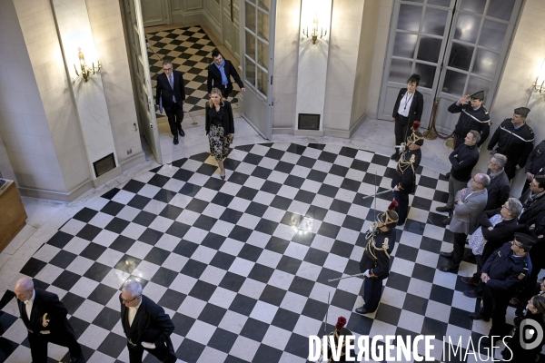 Députes Assemblee Nationale