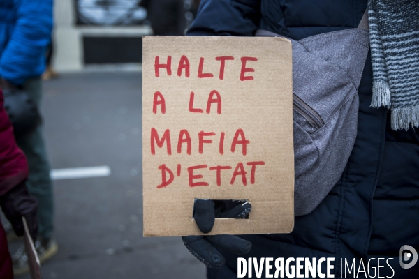 Revendications contre l allongement de l âge du départ à la retraite