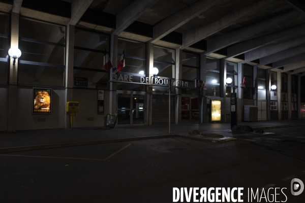 Ils et elles sauvent la vie des exilés naufragés.