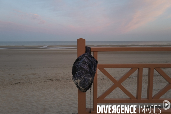 Ils et elles sauvent la vie des exilés naufragés.