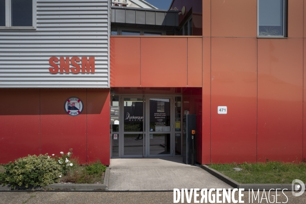 Ils et elles sauvent la vie des exilés naufragés.