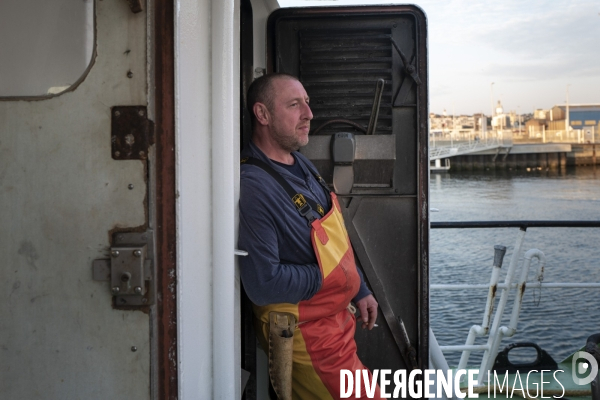 Ils et elles sauvent la vie des exilés naufragés.