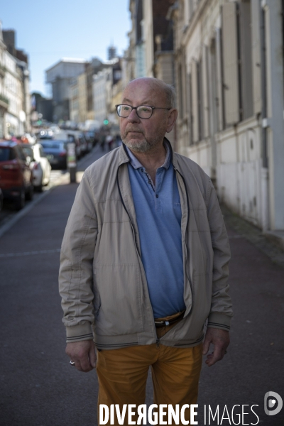 Ils et elles sauvent la vie des exilés naufragés.