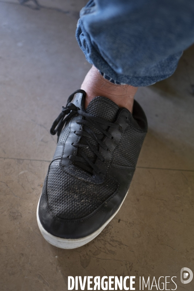 Ils et elles sauvent la vie des exilés naufragés.