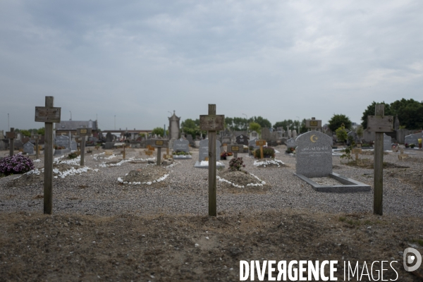 Ils et elles sauvent la vie des exilés naufragés.