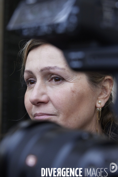 Pantheon Hommage Simone Veil