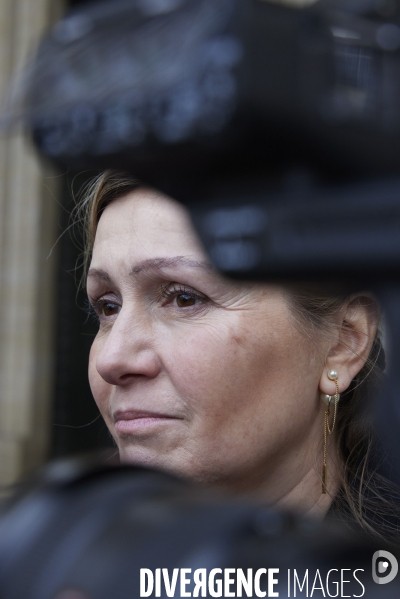 Pantheon Hommage Simone Veil