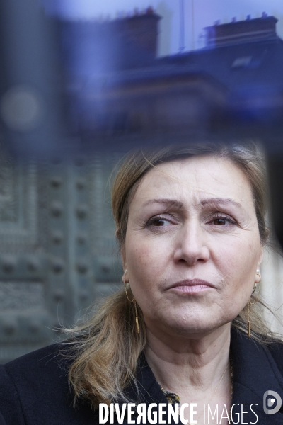 Pantheon Hommage Simone Veil