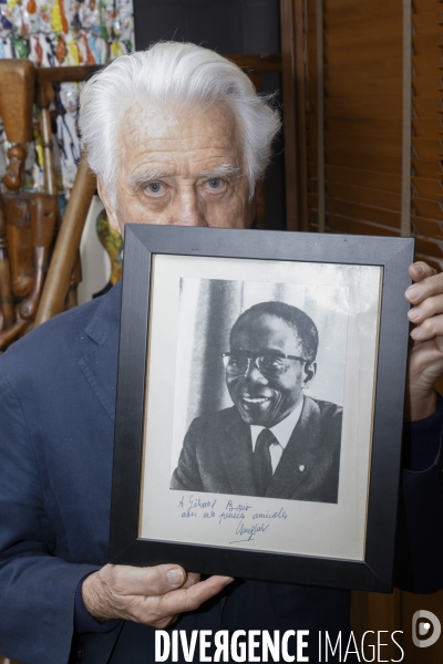 Jean gerard bosio:le musee que merite senghor a dakar