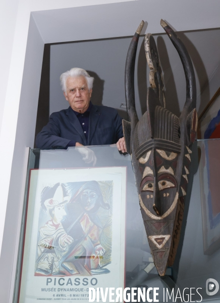 Jean gerard bosio:le musee que merite senghor a dakar