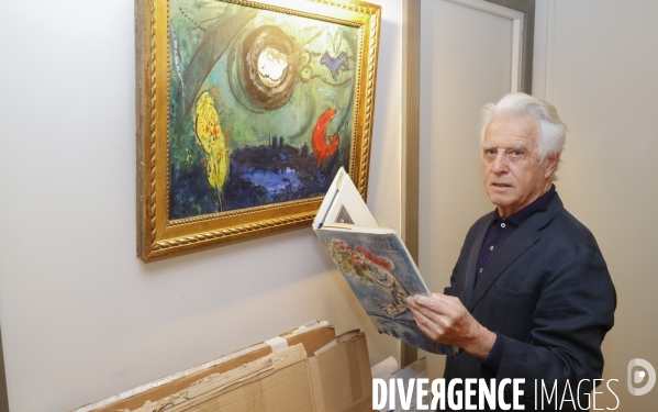Jean gerard bosio:le musee que merite senghor a dakar