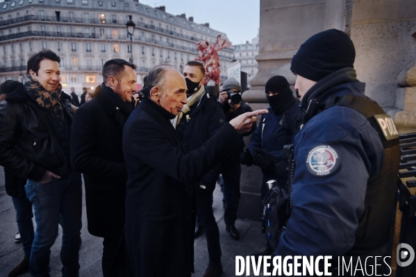 Eric Zemmour