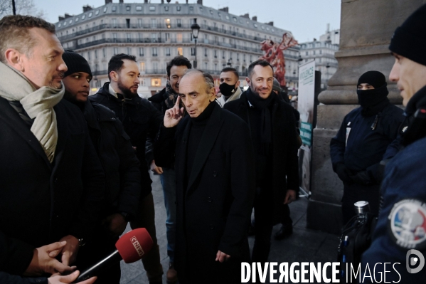 Eric Zemmour