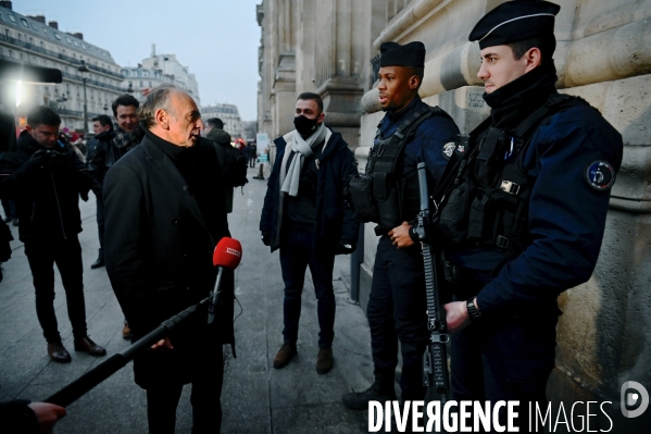 Eric Zemmour