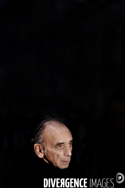 Eric Zemmour