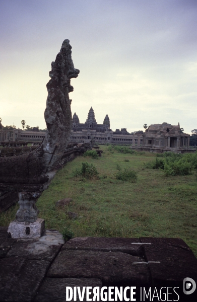 Cambodge