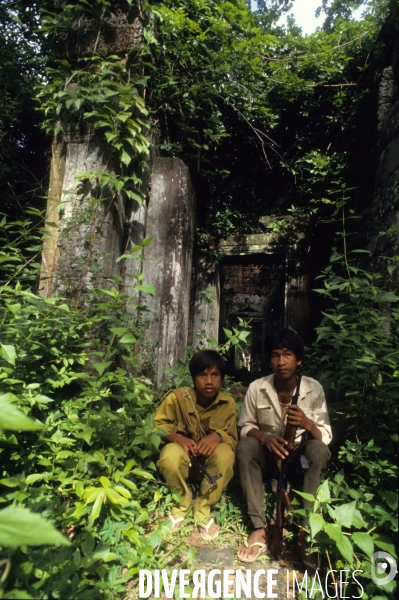 Cambodge