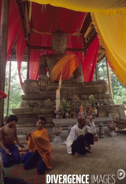 Cambodge