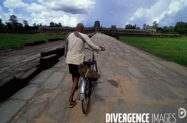 Cambodge