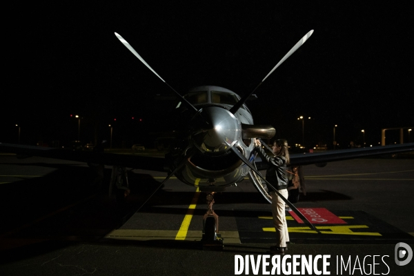 Flying doctors