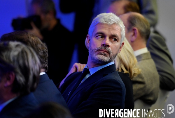 Laurent Wauquiez