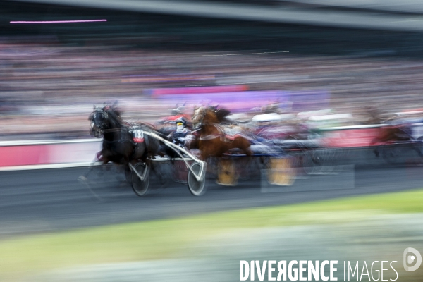 Prix d Amérique 2023