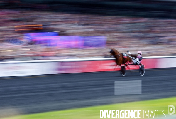 Prix d Amérique 2023