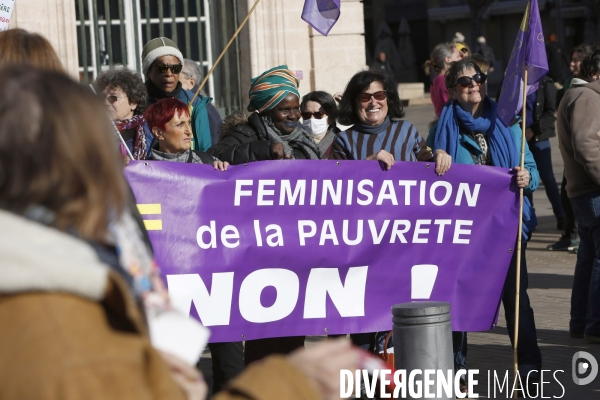 Manifestation retraite #2#