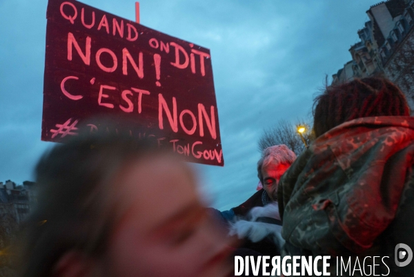 Manifestation contre la réforme des retraites, 31/01/2023, Paris