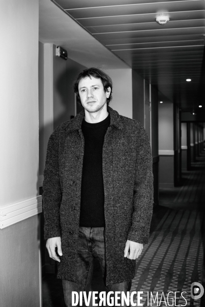 Bastien Bouillon