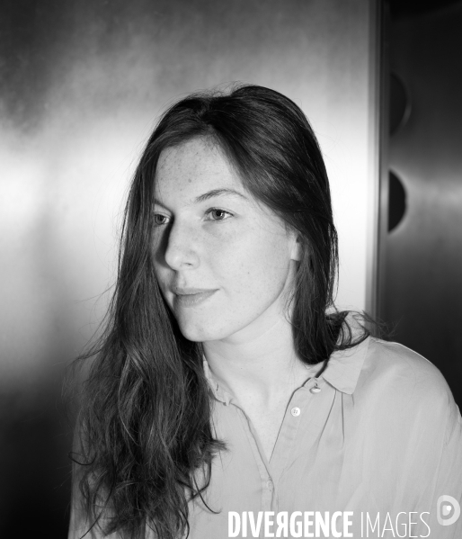 Louise Chevillotte
