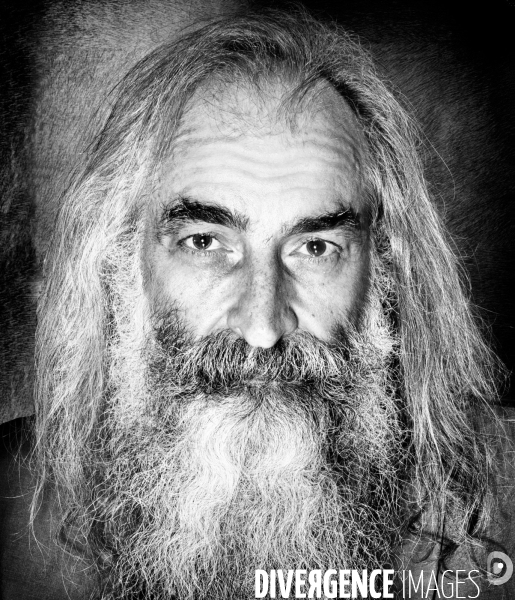 Warren Ellis