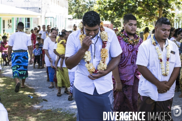 Habiter les confins