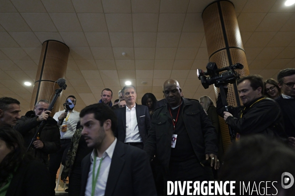 80e congrès du PS
