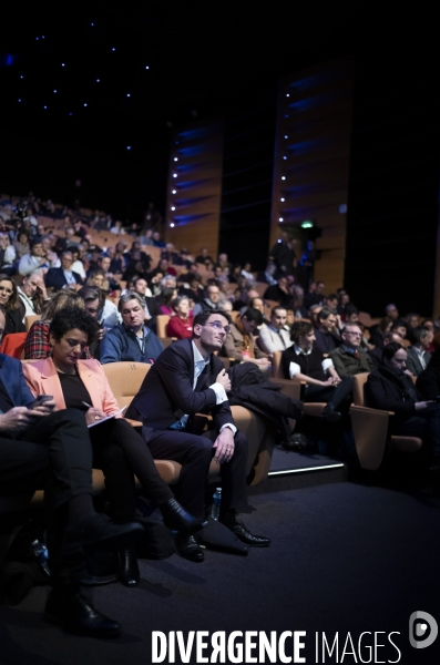 80e congrès du PS