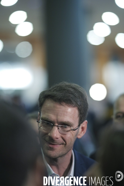 80e congrès du PS