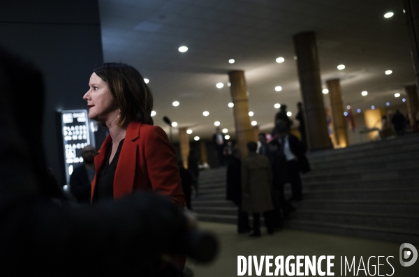 80e congrès du PS