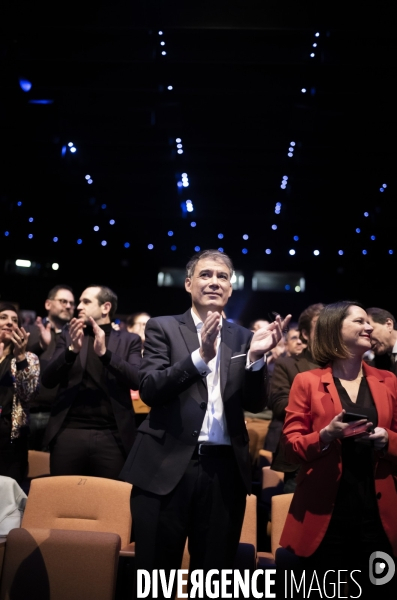 80e congrès du PS